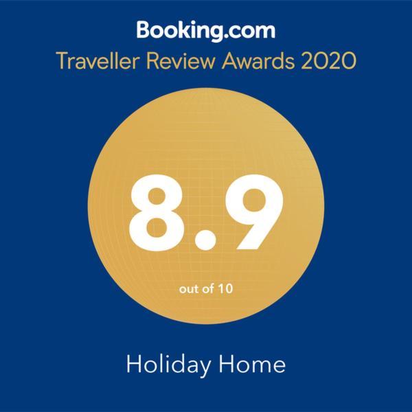 بوغنور ريجيس Holiday Home المظهر الخارجي الصورة