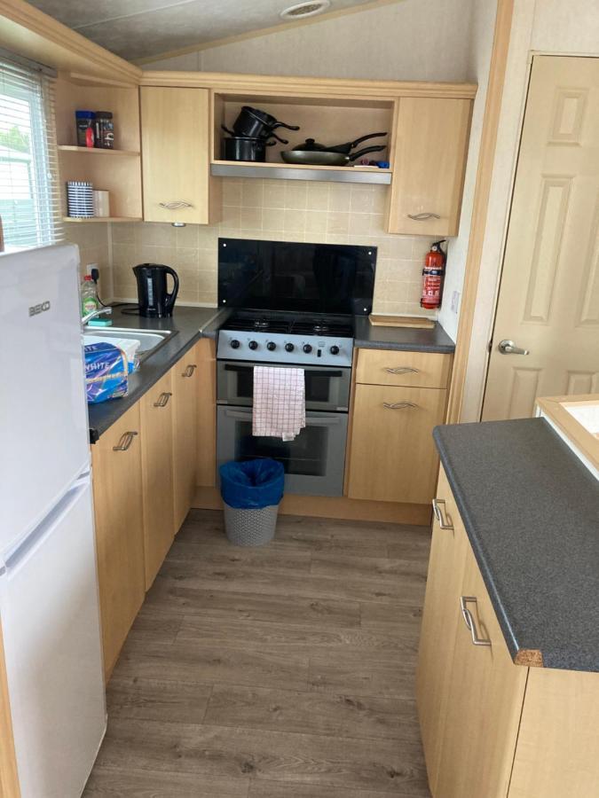بوغنور ريجيس Holiday Home المظهر الخارجي الصورة