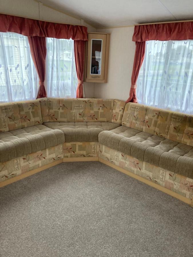 بوغنور ريجيس Holiday Home المظهر الخارجي الصورة