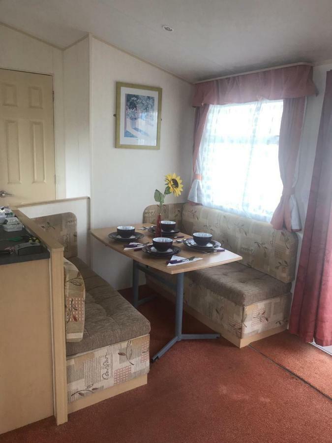 بوغنور ريجيس Holiday Home المظهر الخارجي الصورة