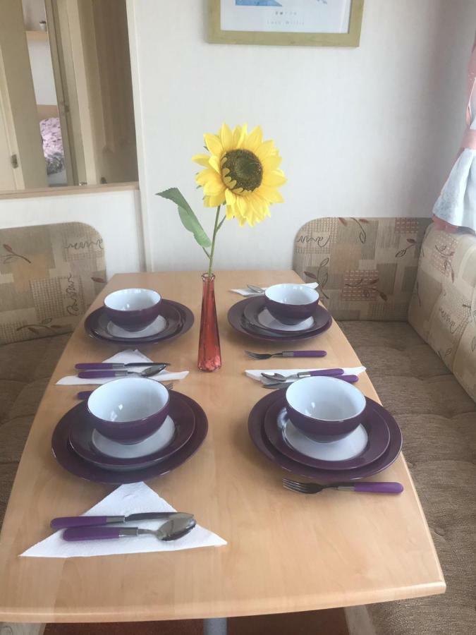 بوغنور ريجيس Holiday Home المظهر الخارجي الصورة