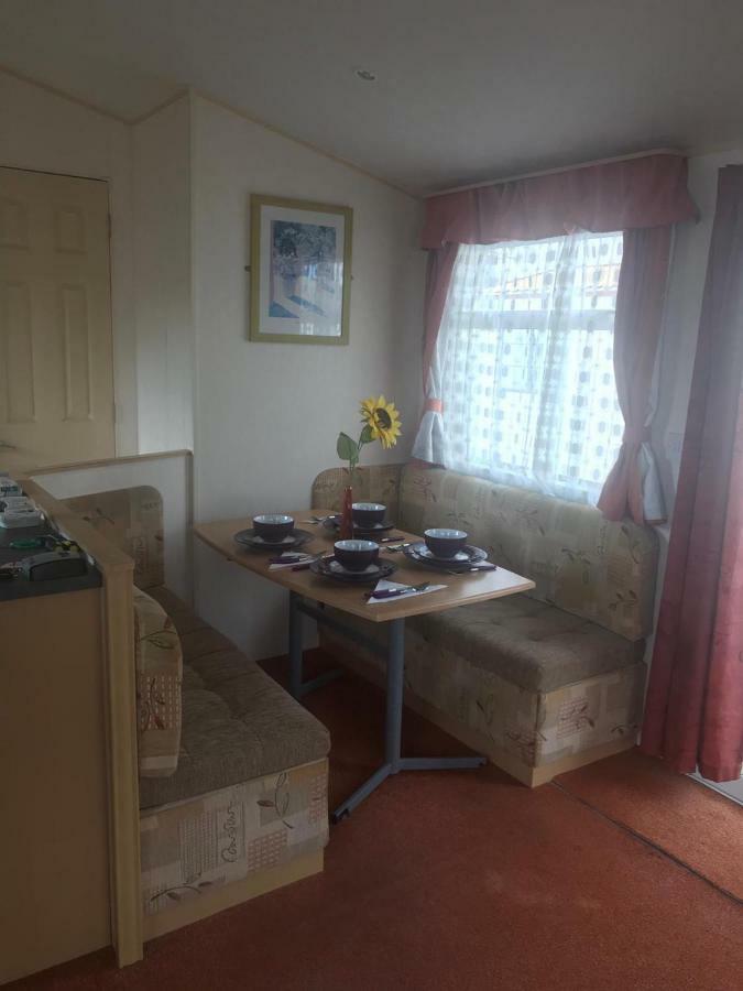 بوغنور ريجيس Holiday Home المظهر الخارجي الصورة